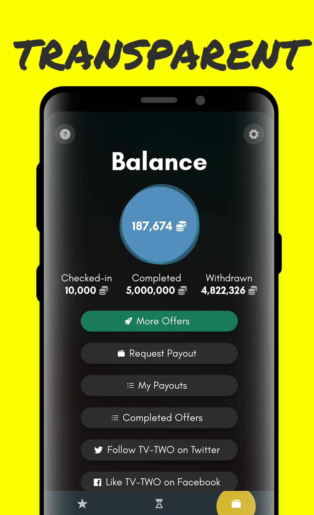 Make Money - Free Cash Rewards APK 2.1.0 Download for Android