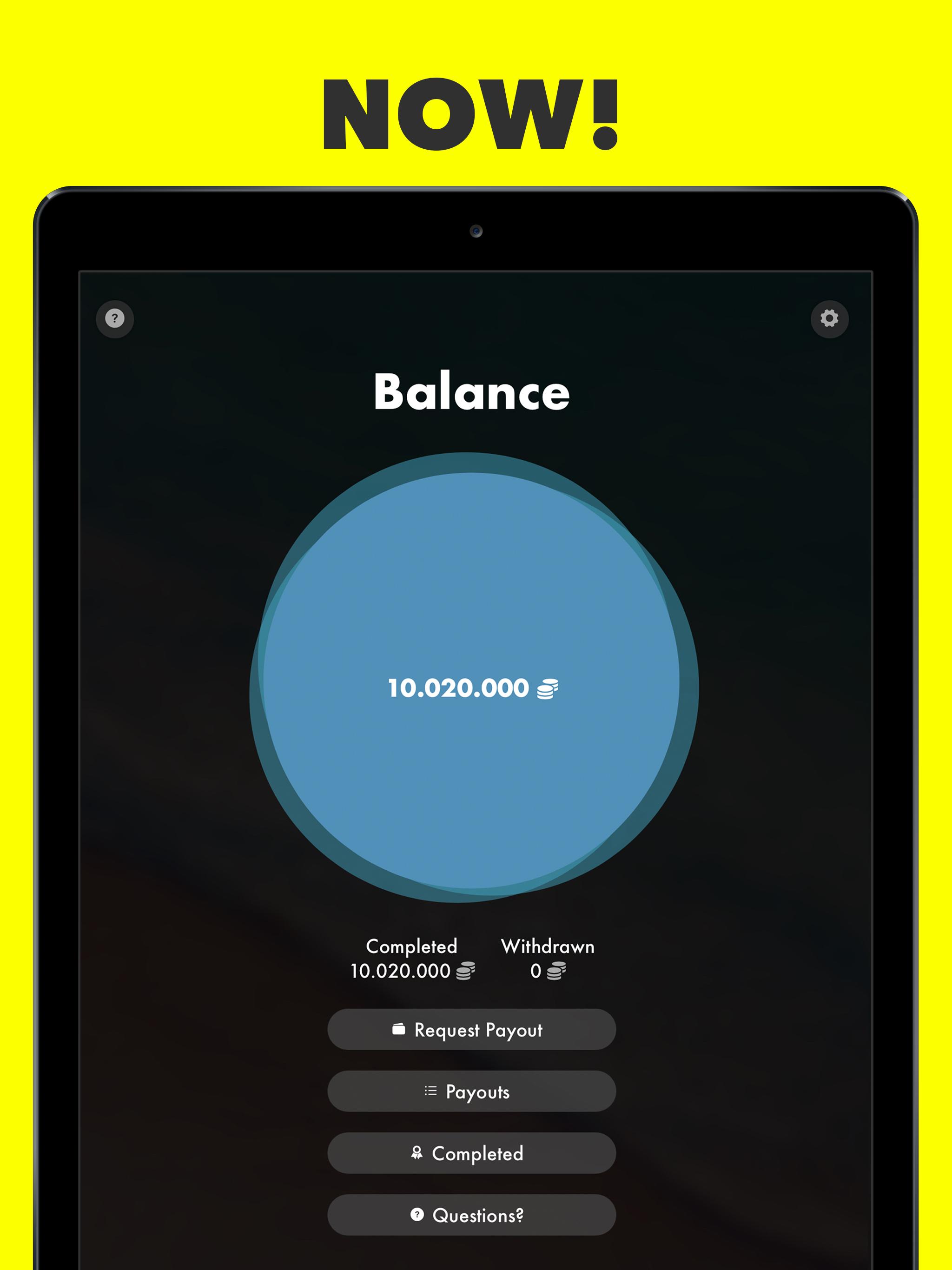 Make Money - Free Cash Rewards APK 2.1.0 Download for Android