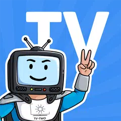 TV-TWO: Watch & Earn Rewards - APK download