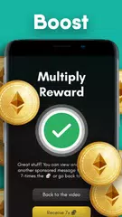 download TV-TWO: Guarda e Ricompense -  APK