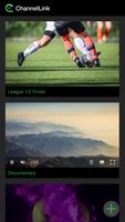 Channel Link captura de pantalla 2