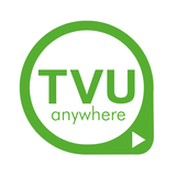 ikon TVU Anywhere