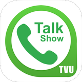 TVU Talk Show icône