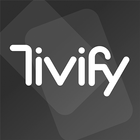 Tivify ikona