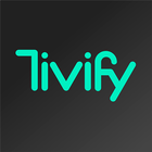 Tivify ikona