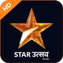 Star Utsav Tv & List Guide APK