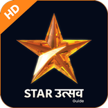 Star Utsav Tv & List Guide