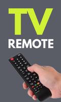 Remote a distance tv poster