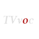 TVvoc icône