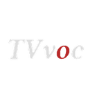 TVvoc-icoon