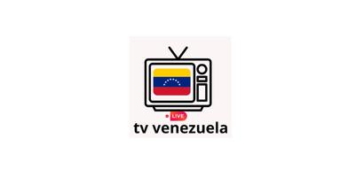 Tv Venezuela en vivo скриншот 1