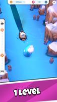 Icebreakers - idle clicker gam penulis hantaran