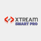 XTREAM IPTV PRO 图标