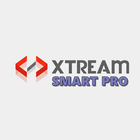 XTREAM IPTV PRO icône