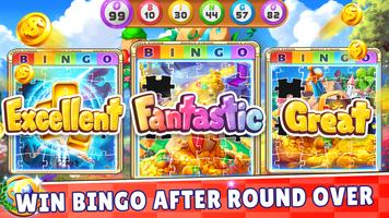Bingo Live: Online Bingo Games imagem de tela 3