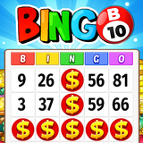 Bingo Story Fun: Bingo Money