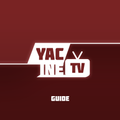 Guide Yacine LiveTV