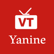 Yanine TV icon