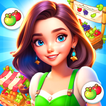 Merge Animal Connect: Fun Game icon