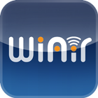 آیکون‌ WiAir