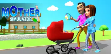Mother Simulator: Virtual Mum