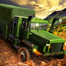 Offroad Cargo Truck Drive Sim APK