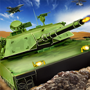 Tanks for Battle -  World War Tank Fighting Games APK