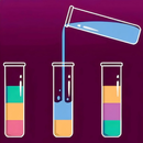Color Water Sorting APK