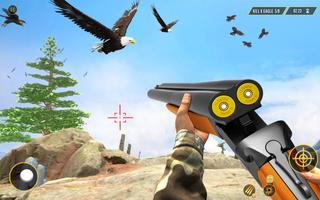 Entenjagd FPS Schießspiel Screenshot 1