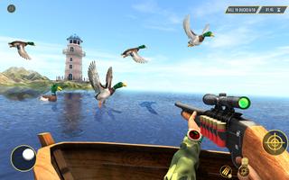 Entenjagd FPS Schießspiel Screenshot 2
