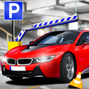 Car Parking 3D: Car Games Sim APK