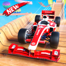 Acrobacias de carros de APK
