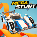 Fórmula Stunt Car Race Master APK