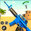 Call Of Gun Shooting Game APK