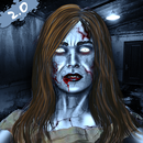 Scary Haunted Evil House Escap APK