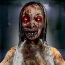 Scary Haunted Evil House Escap APK