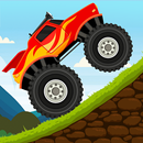 UpHill Racing Shoot To Climb APK