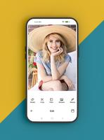 Photo Editor โปสเตอร์