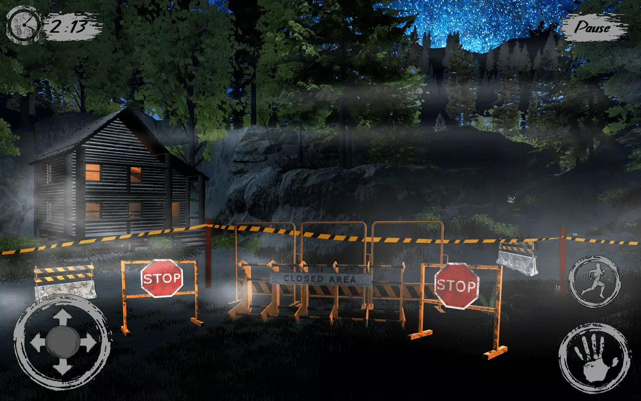 Siren Head Horror Game For Android Apk Download