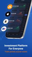 Trading W - Invest and Earn 截图 3