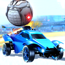 Ligue de football Rocket Car APK