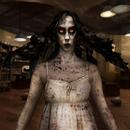 Scary Haunted House Games 3D APK