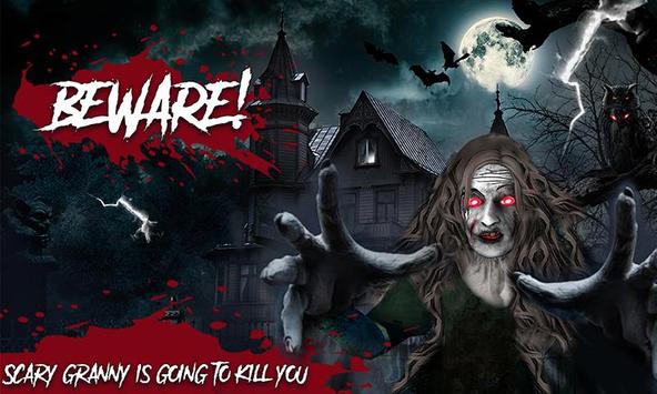 Unduh Haunted House Escape Granny Ghost Games Di Pc Emulator Ldplayer