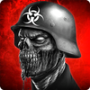 The Zombie War Zone Shooting Mod apk скачать последнюю версию бесплатно