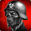 La zone de guerre des zombies APK