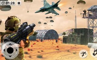 Hopeless Battleground Fight تصوير الشاشة 3