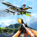 Sky Jet Warplanes Shooter Game APK