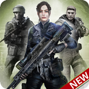 Cover-Firing-Shooter-Spiel APK