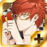 Mystic Messenger 神祕信使 أيقونة