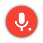 Voice Recorder - MP3 Format Zeichen